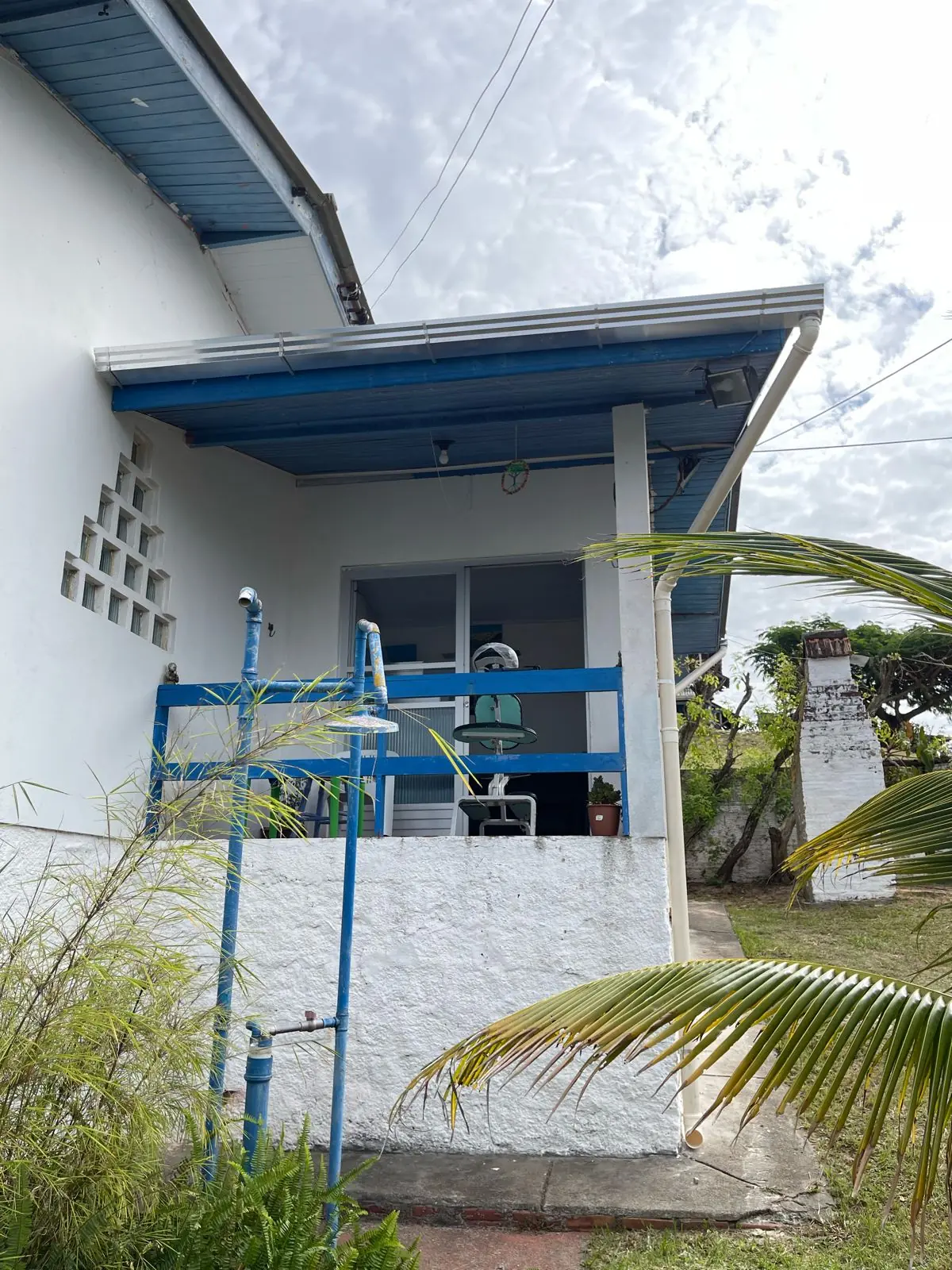 Instalação de calhas em alumínio em Florianópolis